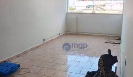 Sala Comercial para Locação no Tucuruvi - 20 m² - São Paulo/SP