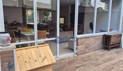 Sobrado com 4 quartos para locação no Tremembé - 240 m² - São Paulo/SP