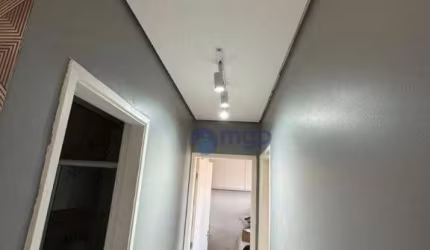 Apartamento com 2 quartos à venda, 51 m² - Vila Paiva - São Paulo/SP