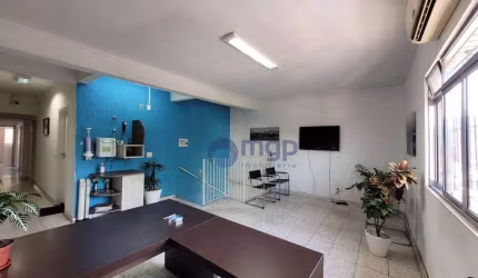 Sala Comercial para locação no Jaçanã - 35 m² - São Paulo/SP