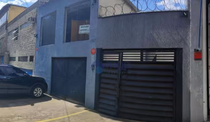 Casa para alugar, 200 m² - Santana - São Paulo/SP