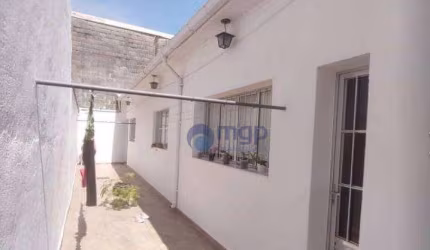 Casa com 3 quartos à venda na Vila Maria - 240 m² - São Paulo/SP