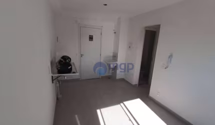 Apartamento com 2 quartos para locação no Parque Novo Mundo - 35 m² - São Paulo/SP