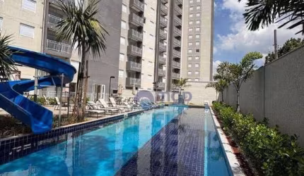 Apartamento com 2 quartos à venda, 37 m² - Vila Guilherme - São Paulo/SP