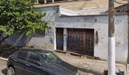 Terreno à venda, 100 m² - Vila Maria - São Paulo/SP