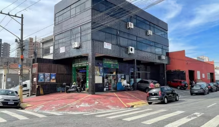Prédio à venda - Vila Maria - São Paulo/SP