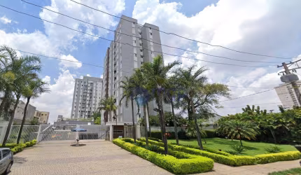 Apartamento com 2 quartos à venda no Alto do Pari - 62 m²- São Paulo/SP