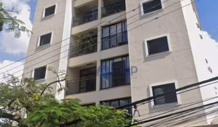 Apartamento com 2 quartos à venda na Vila Paulicéia - 46 m² - São Paulo/SP