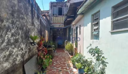 Casa com 5 quartos à venda, 86 m² - Ponte Grande - Guarulhos/SP