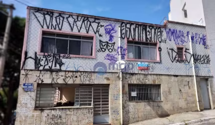 Sobrado com 10 dormitórios à venda, 450 m² - Vila Guilherme - São Paulo/SP