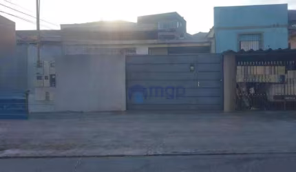 Terreno à venda na Vila Maria - 350 m² - São Paulo/SP