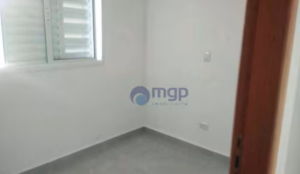 Apartamento com 2 quartos à venda na Vila Nova Mazzei - 40,70 m² - São Paulo/SP
