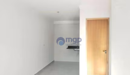 Apartamento com 2 quartos à venda, 42 m² - Vila Nova Mazzei - São Paulo/SP