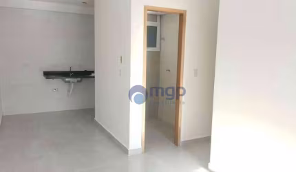 Apartamento com 2 quartos à venda, 43 m² - Vila Nova Mazzei - São Paulo/SP