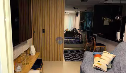 Apartamento com 3 quartos à venda, 92 m² - Jardim São Paulo - São Paulo/SP
