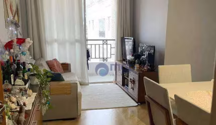 Apartamento à venda no Imirim - São Paulo/SP