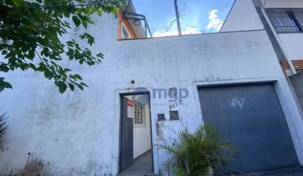 Sobrado com 3 quartos à venda, 225 m²  - Tucuruvi - São Paulo/SP