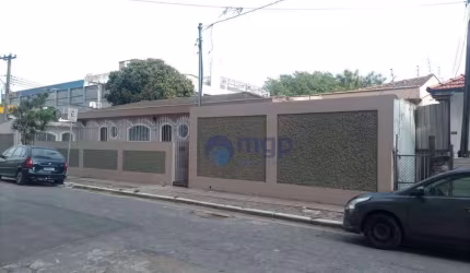 Terreno à venda, 991 m² - Vila Guilherme - São Paulo/SP