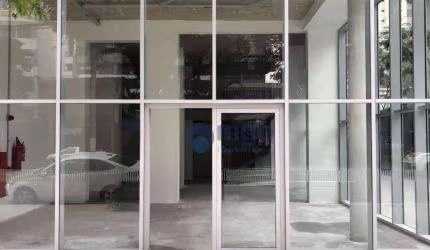 Loja à venda, 240 m² por R$ 4.200.000 - Pinheiros - São Paulo/SP