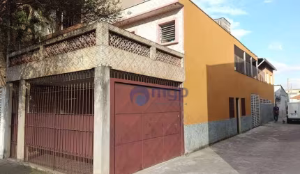 Sobrado à venda, 215 m² - Jardim Brasil - São Paulo/SP