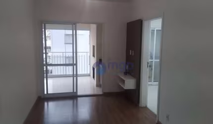 Apartamento com 1 quarto para locação em Santana - 66 m² - São Paulo/SP