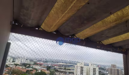 Sobrado com 3 dormitórios à venda, 93 m² - Vila Paiva - São Paulo/SP