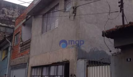 Casa com 3 dormitórios à venda, 85 m² por R$ 580.000,00 - Vila Maria - São Paulo/SP