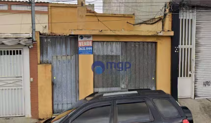 Casa com 2 dormitórios à venda, 90 m² por R$ 600.000,00 - Vila Maria - São Paulo/SP