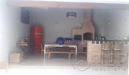 Sobrado à venda, 357 m² por R$ 1.450.000,00 - Vila Maria - São Paulo/SP
