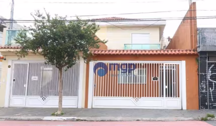 Sobrado com 3 dormitórios à venda, 150 m² - Vila Medeiros - São Paulo/SP