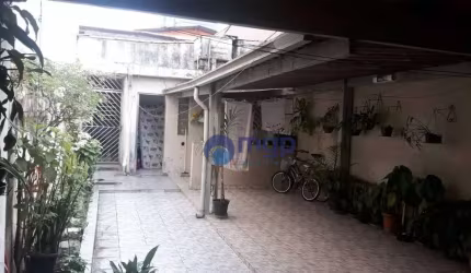 Casa com 3 dormitórios à venda, 150 m² por R$ 1.600.000,00 - Vila Maria - São Paulo/SP