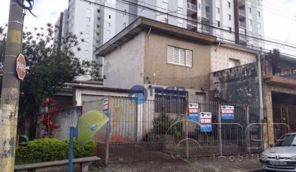 Sobrado com 2 dormitórios à venda, 180 m² por R$ 555.000,00 - Alto do Pari - São Paulo/SP