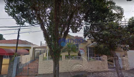 Terreno à venda, 350 m² por R$ 1.200.000,00 - Vila Paiva - São Paulo/SP