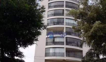 Apartamento Residencial à venda, Vila Maria Alta, São Paulo - .