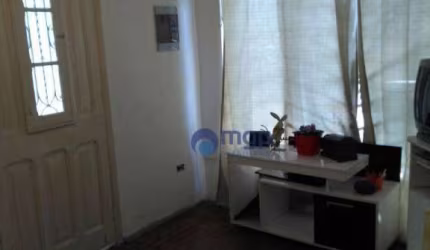 Casa com 2 dormitórios à venda, 67 m² - Vila Nivi - São Paulo/SP