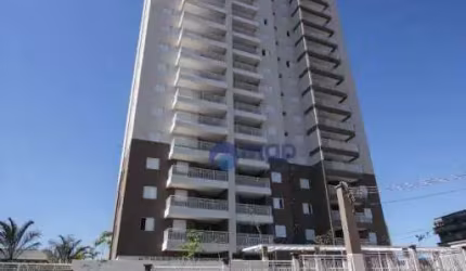 Apartamento com 3 dormitórios à venda, 72 m² por R$ 620.000,00 - Vila Isolina Mazzei - São Paulo/SP