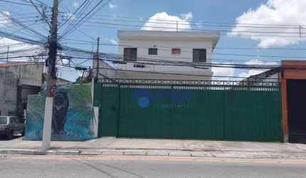 Salão comercial à venda, 644 m² por R$ 3.000.000 - Jardim Japão - São Paulo/SP