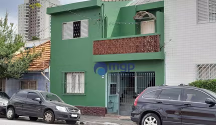 Casa com 4 dormitórios à venda, 153 m² por R$ 750.000,00 - Vila Maria - São Paulo/SP