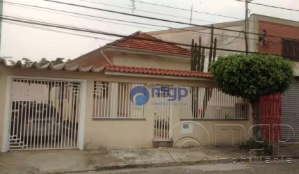 Casa com 2 dormitórios à venda, 160 m² - Vila Maria - São Paulo/SP