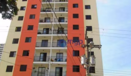 Apartamento com 3 dormitórios à venda, 75 m² - Vila Guilherme - São Paulo/SP