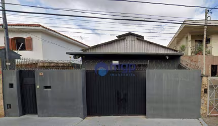 Galpão à venda, 350 m² por R$ 1.200.000,00 - Vila Paiva - São Paulo/SP
