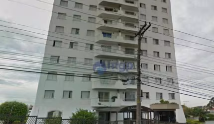 Cobertura com 3 dormitórios à venda - Jardim Japão
