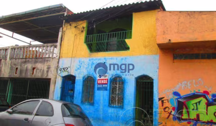 Casa à venda, 200 m² por R$ 800.000,00 - Jardim Japão - São Paulo/SP