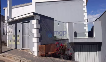 Casa com 3 dormitórios à venda, 78 m² - Vila Isolina Mazzei - São Paulo/SP