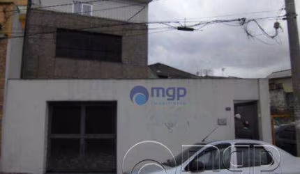 Sobrado com 3 dormitórios à venda, 170 m² - Jardim Japão - São Paulo/SP