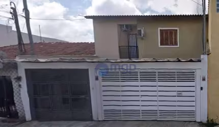 Sobrado com 3 dormitórios à venda, 280 m² por R$ 1.485.000,00 - Vila Maria - São Paulo/SP
