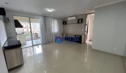 Apartamento com 2 dormitórios à venda, 79 m² por R$ 730.000,00 - Vila Maria - São Paulo/SP