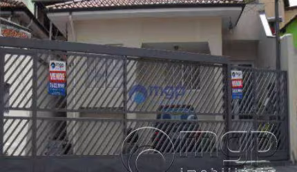 Casa com 4 dormitórios à venda por R$ 1.000.000,00 - Vila Maria - São Paulo/SP