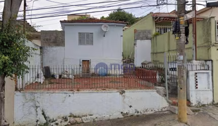 Terreno à venda, 360 m² - Vila Mazzei - São Paulo/SP