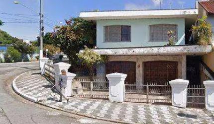 Casa com 4 dormitórios à venda, 235 m² por R$ 1.300.000,00 - Vila Maria Alta - São Paulo/SP
